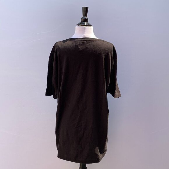 COPY - Led Zeppelin Men’s Black T-Shirt Size XL - Picture 4 of 4